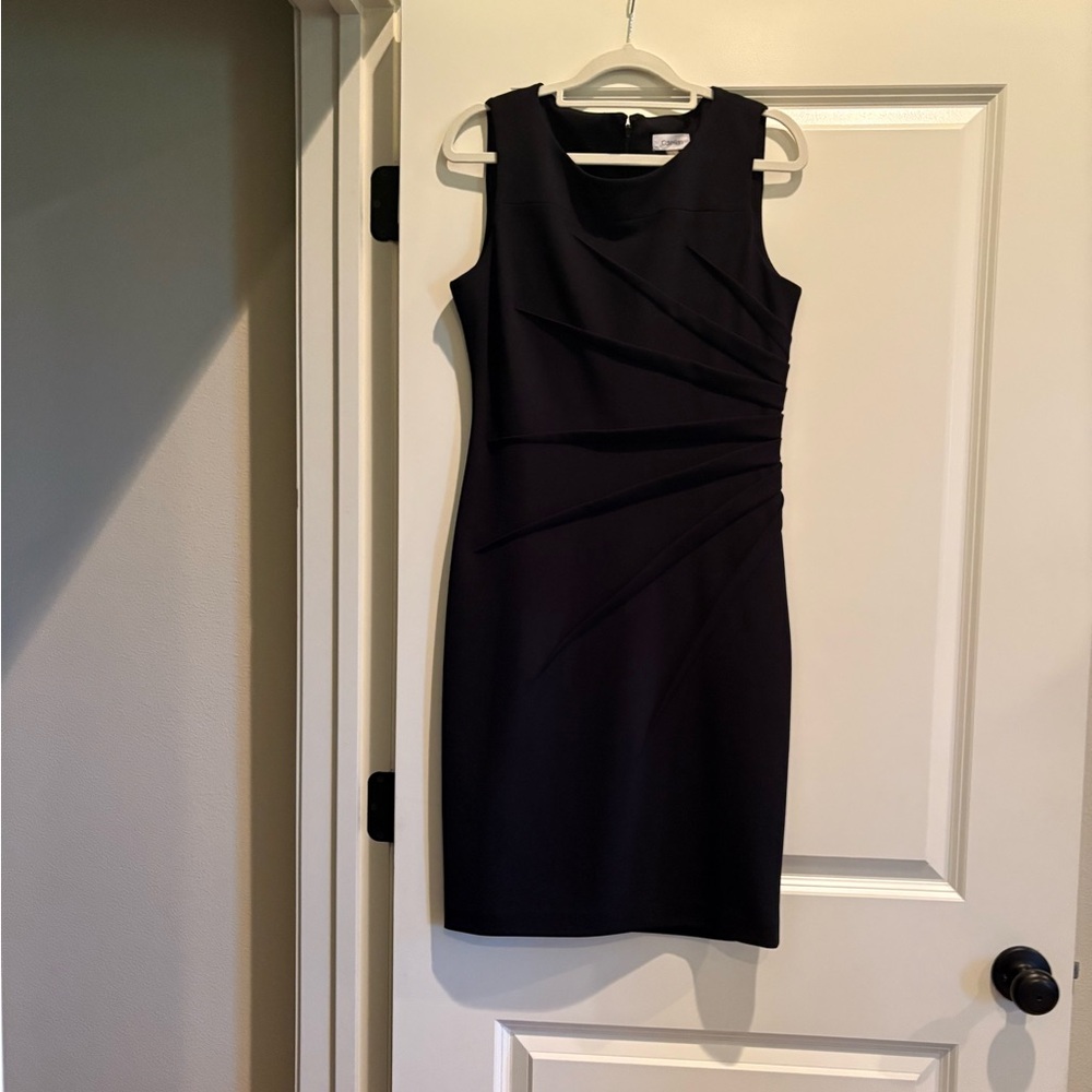 CALVIN KLEIN dress